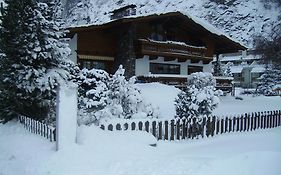Gaestehaus Waltraud
